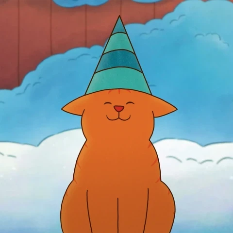 Tom le chat