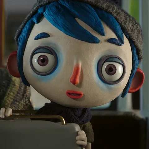 Ma vie de courgette