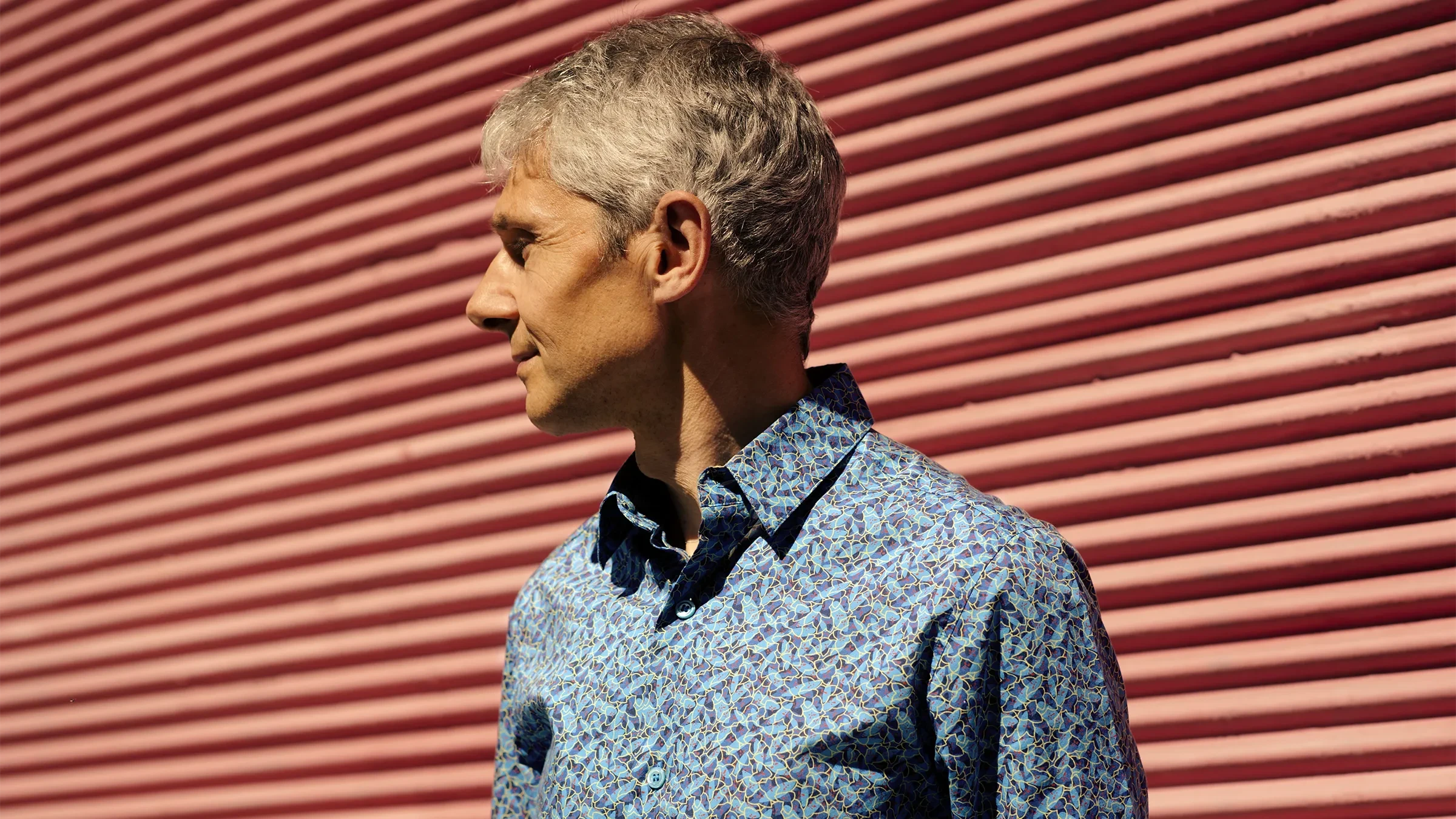 Florent Boffard - photo Jean-Baptiste Millot