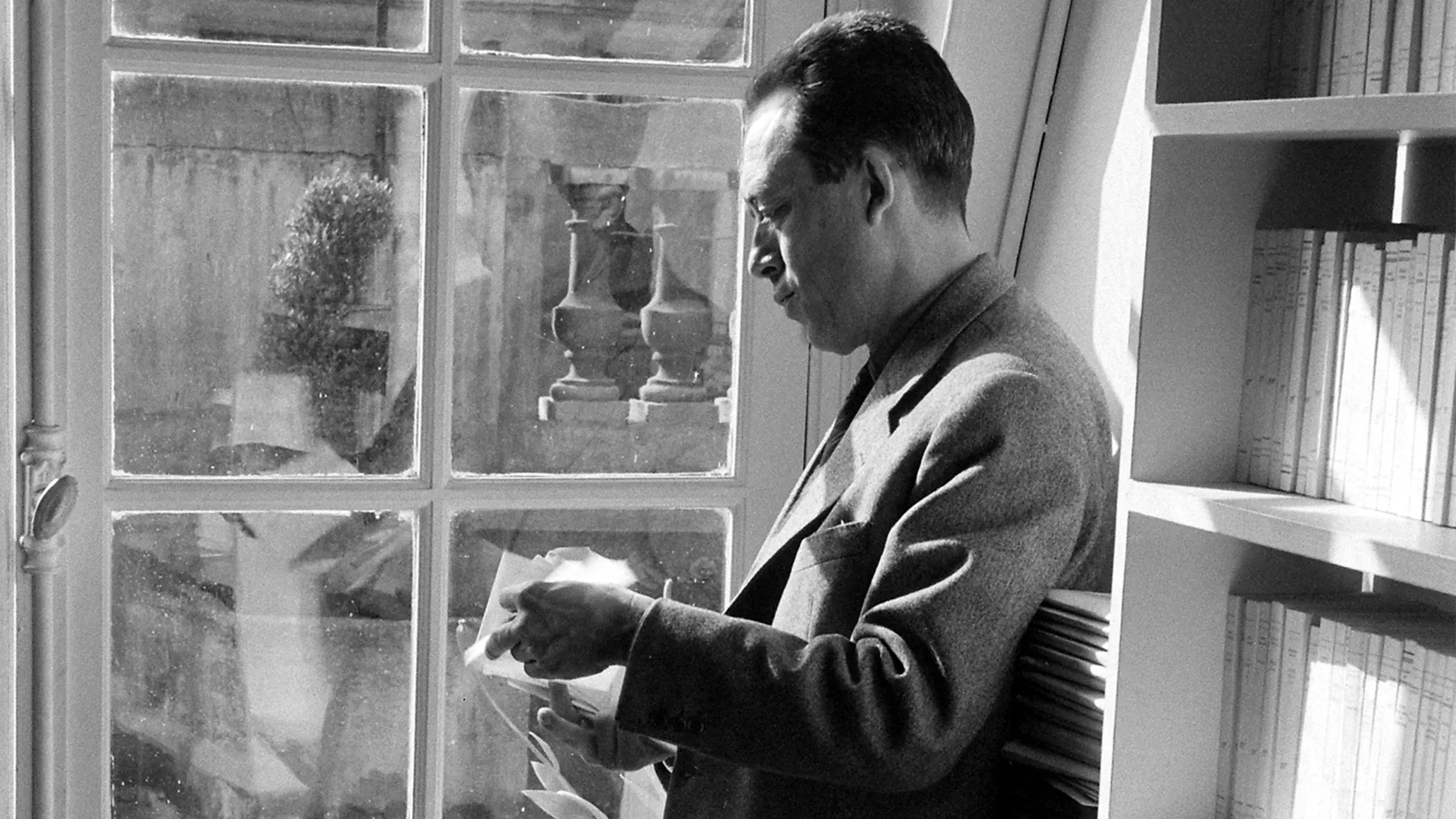 Nuit Camus