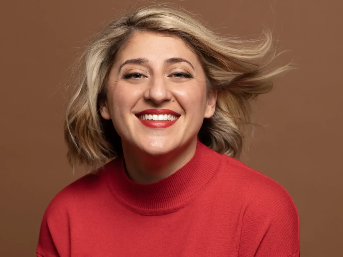 Marion Mezadorian