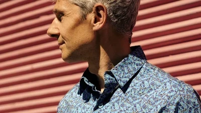 Florent Boffard - photo Jean-Baptiste Millot