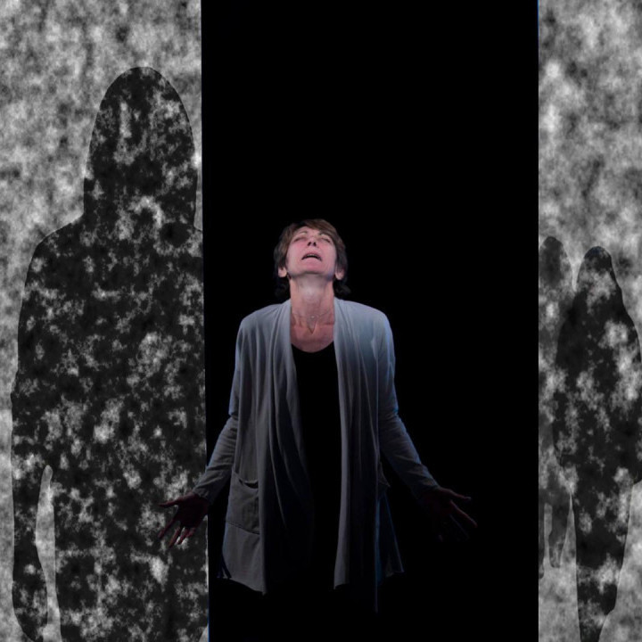 Après le chaos - Élisabeth Gentet-Ravasco, Cie Pikrokole