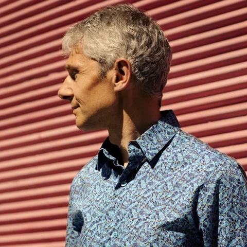 Florent Boffard - photo Jean-Baptiste Millot