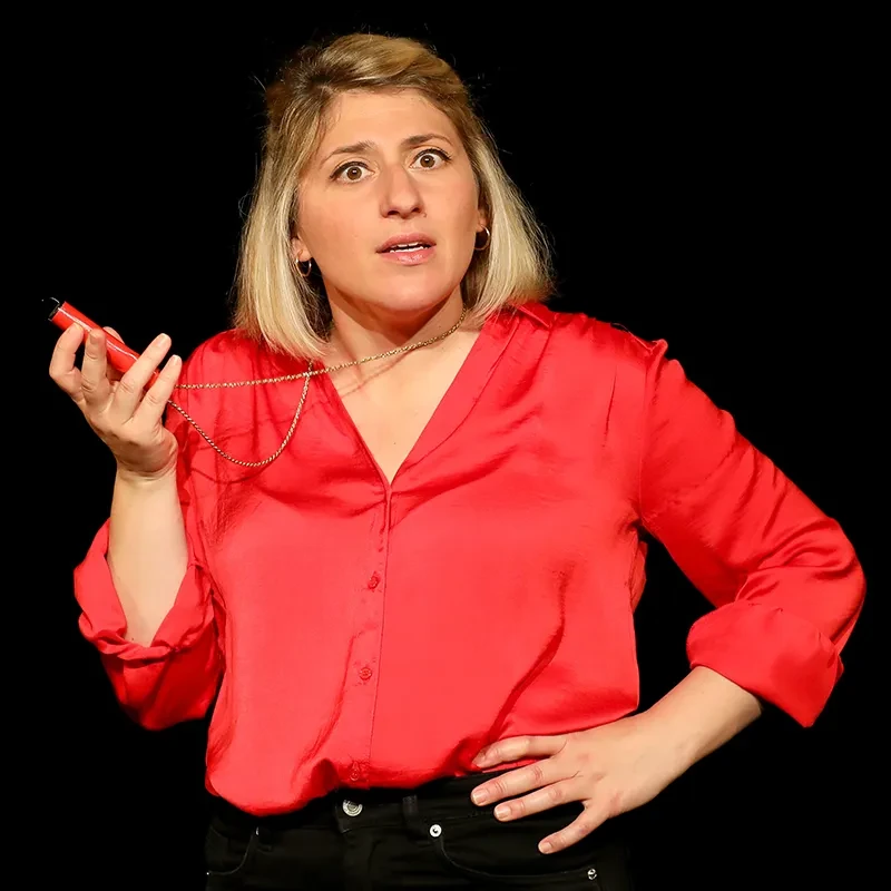 Marion Mezadorian