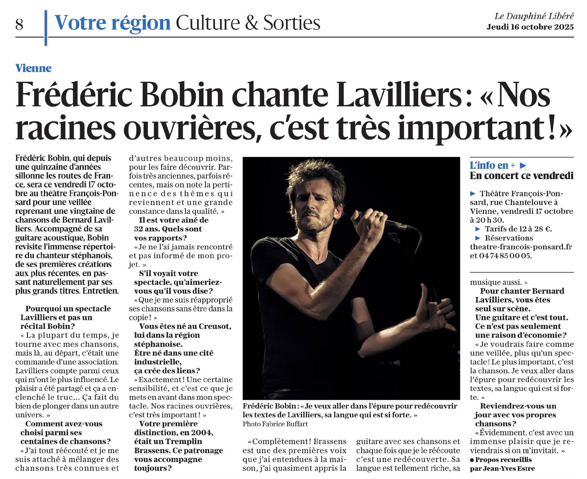 Image actu TFP