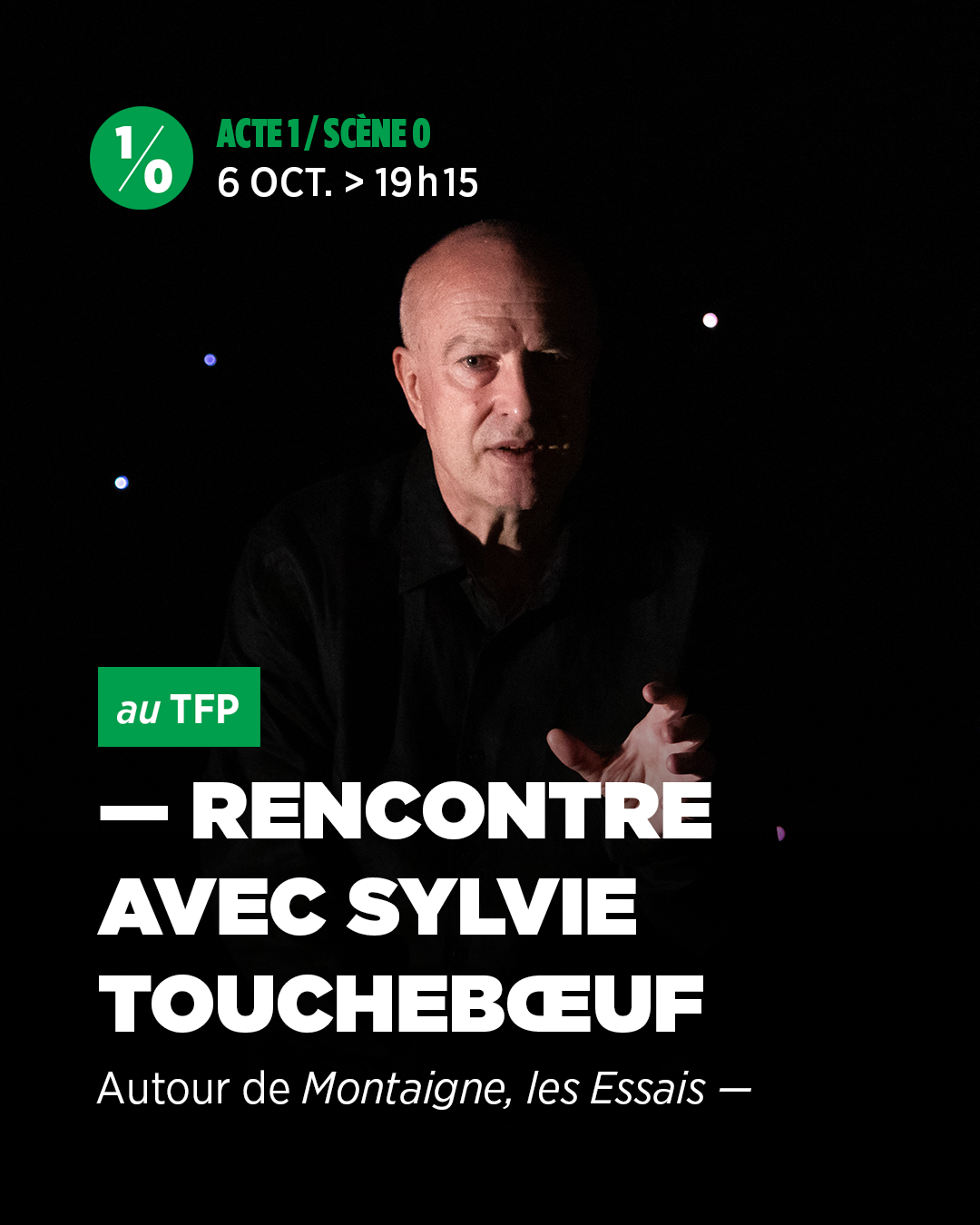 Acte 1 / Scène 0