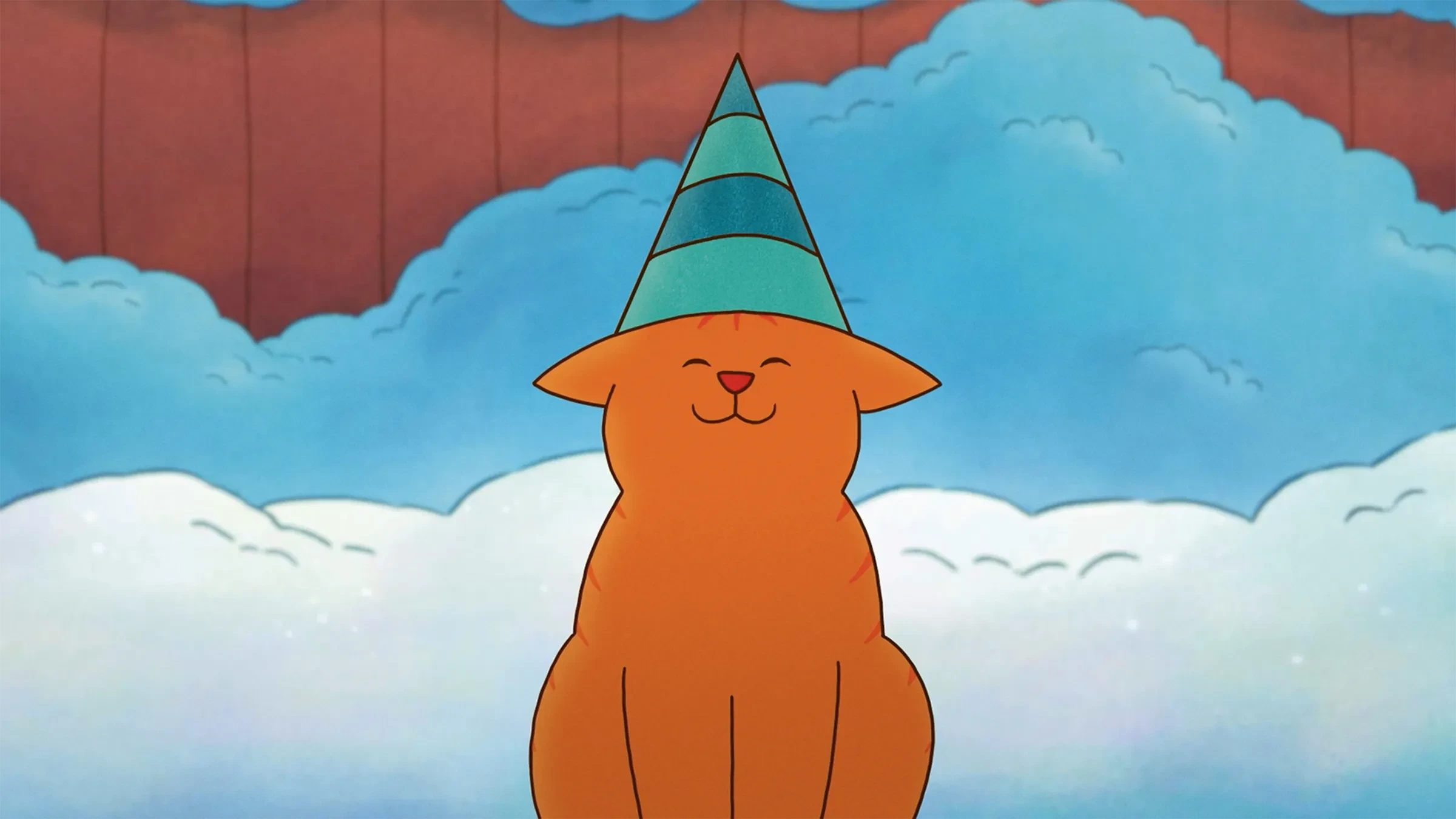 Tom le chat
