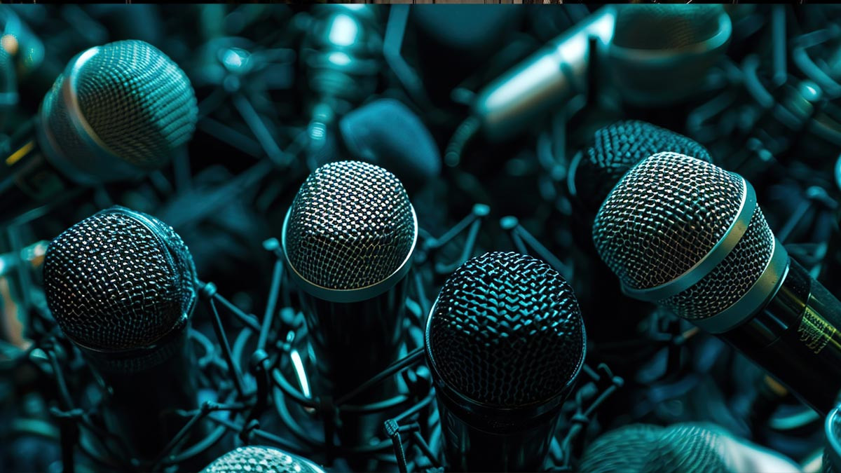 Les podcasts du théâtre