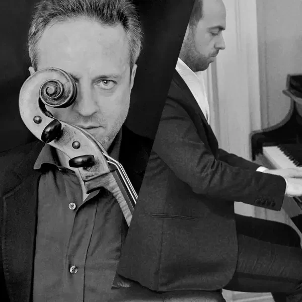 Marc Coppey & François Dumont