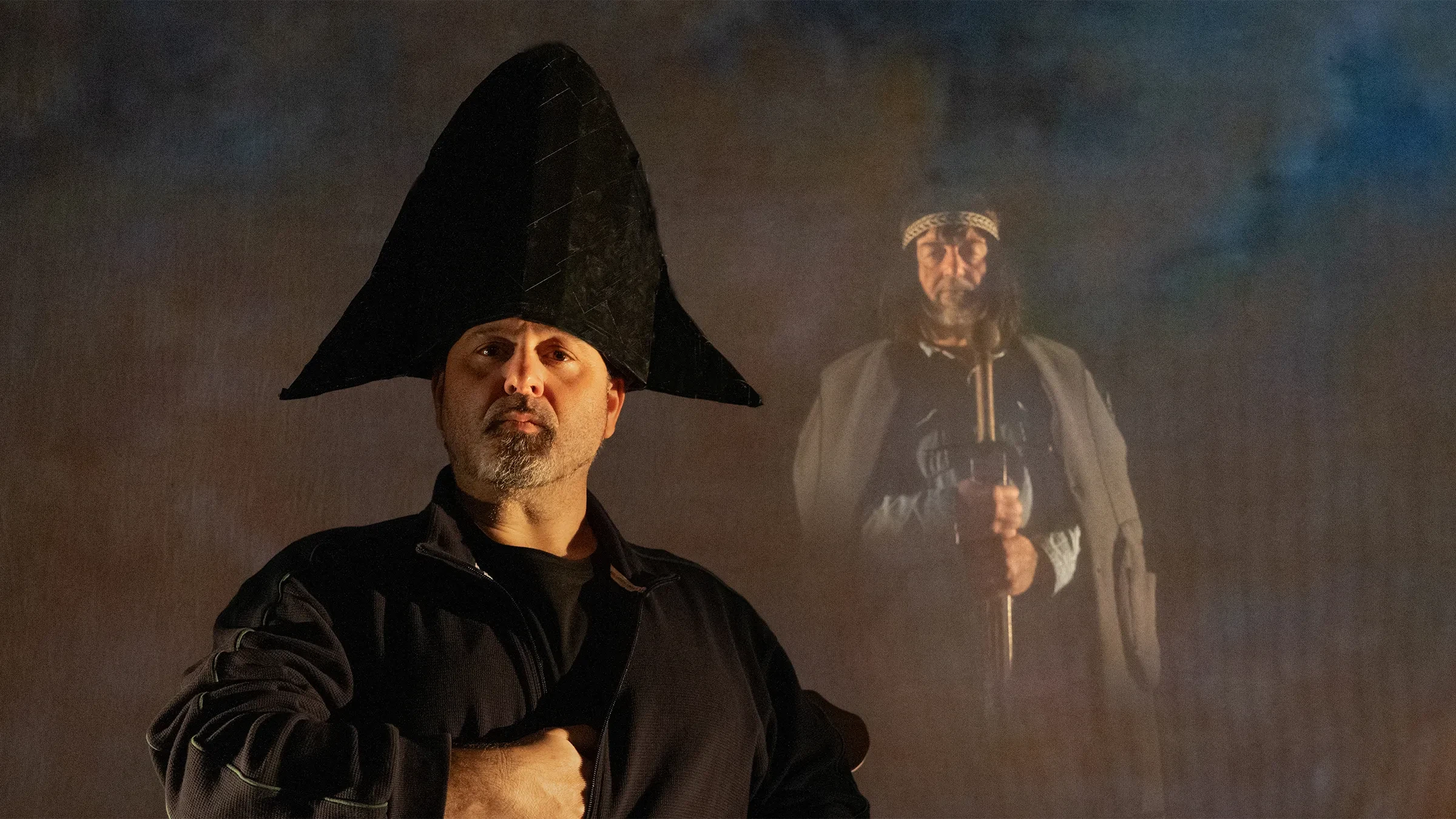 Une histoire deFrance - photo Laurent Meunier