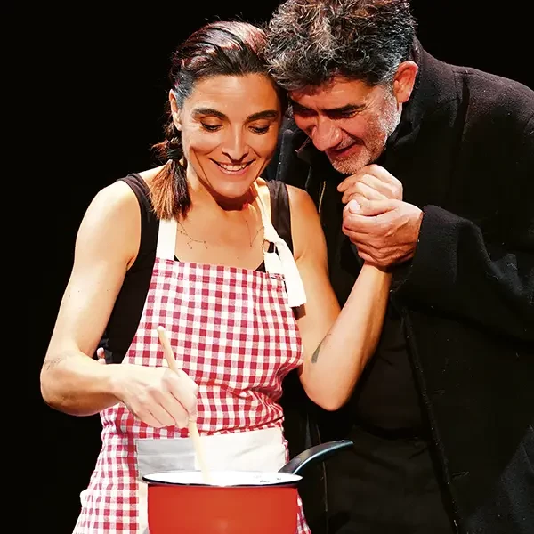 Amor à mort