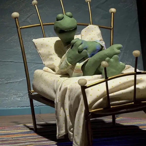 Les petits contes de la nuit Les petits contes de la nuit