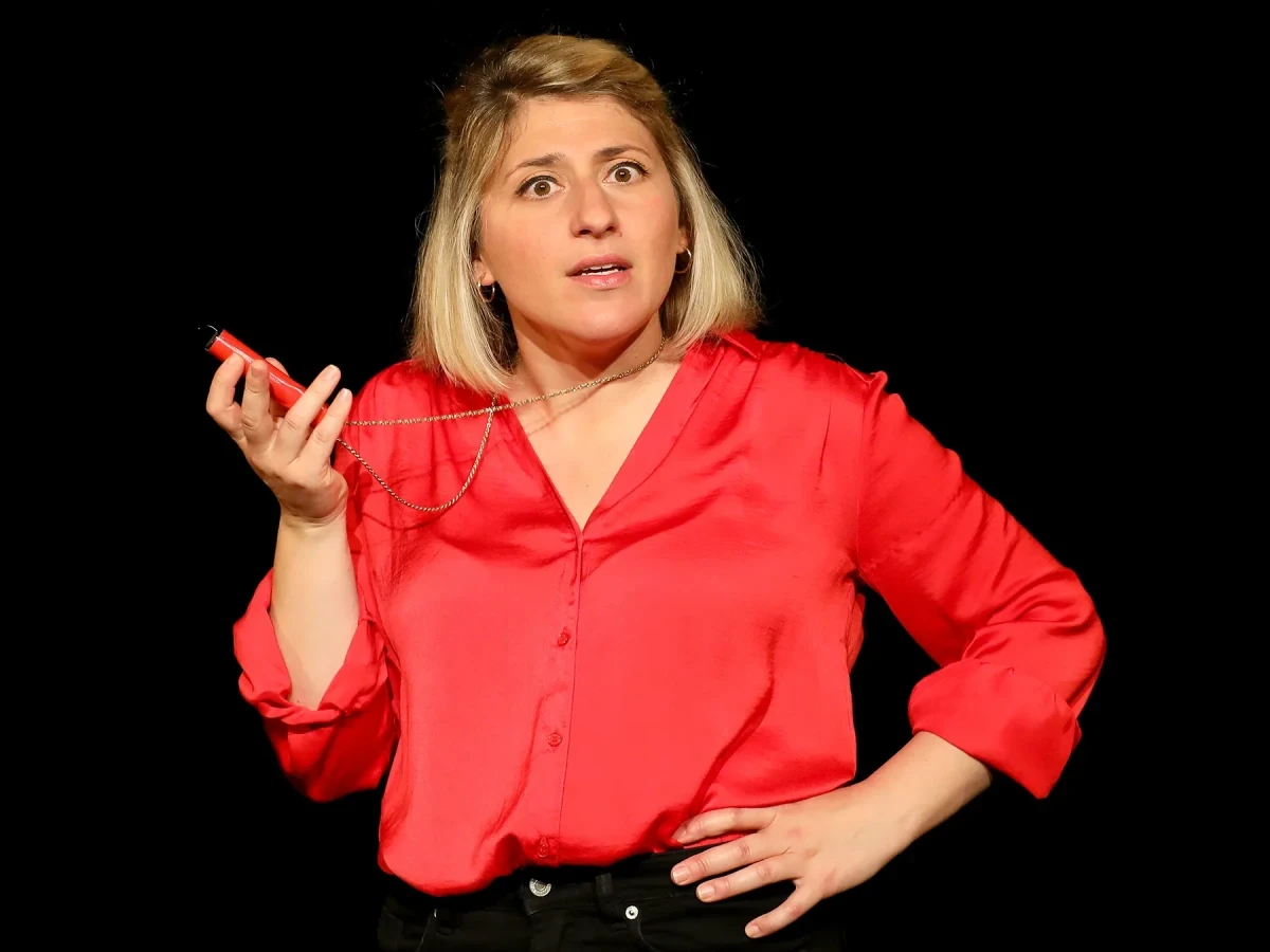 Marion Mezadorian